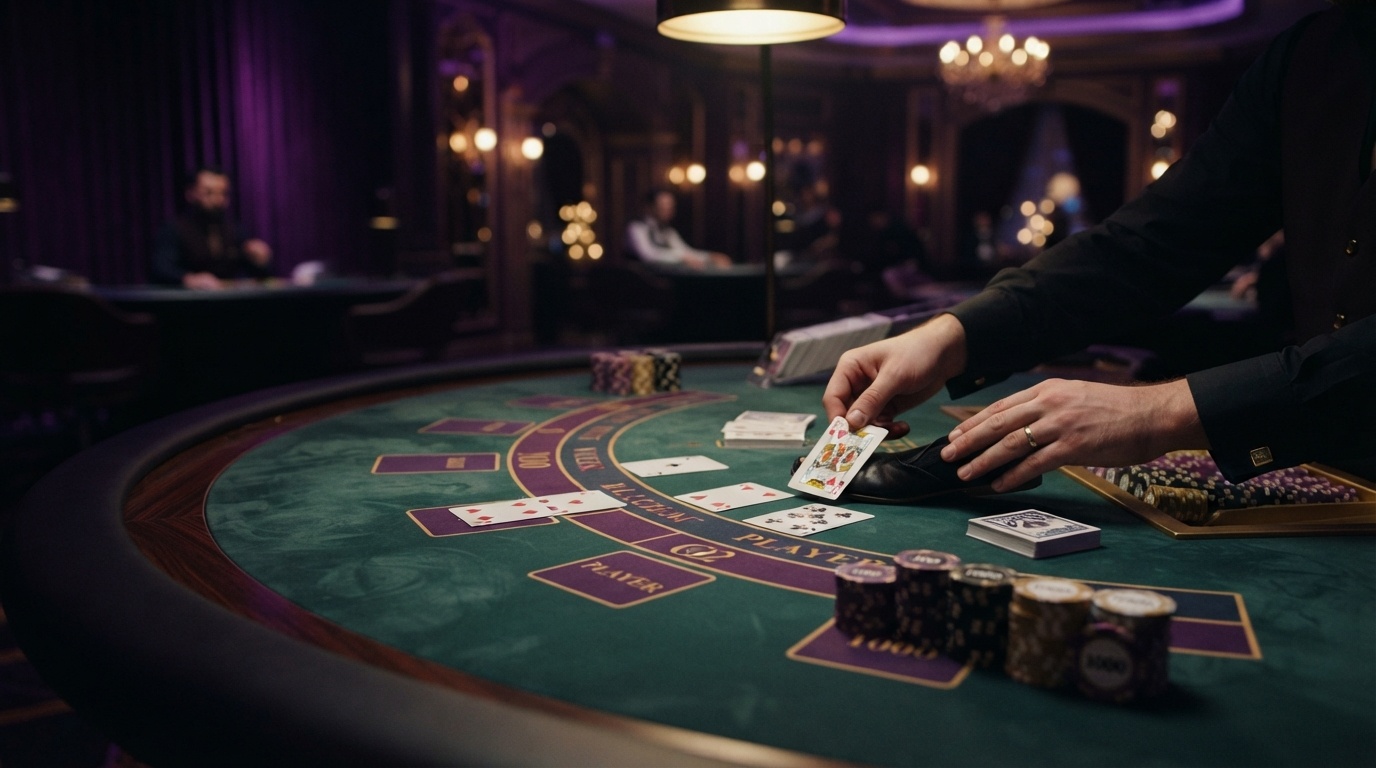 Ποικιλία Παιχνιδιών και Προμηθευτές στο Citibet88 Καζίνο